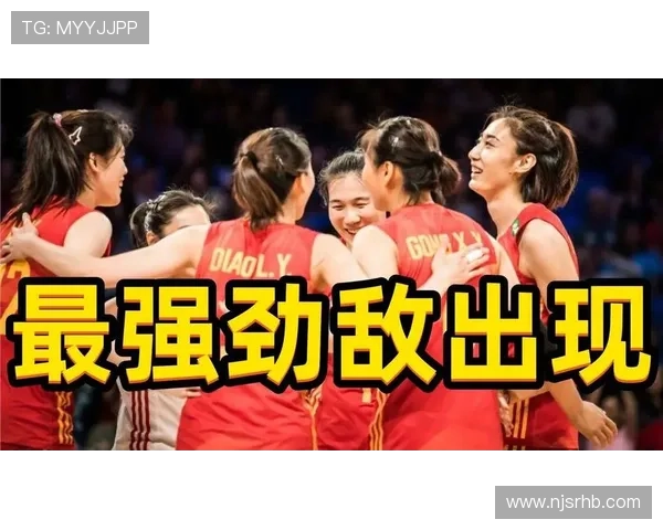 中国女排力克强敌挺进世界杯决赛 迎战劲敌誓争冠军 中国女排力克强敌挺进世界杯决赛 迎战劲敌誓争冠军