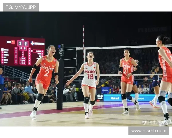 中国女排连胜强敌展现王者风范年轻新星崛起助力巴黎奥运征程 中国女排连胜强敌展现王者风范年轻新星崛起助力巴黎奥运征程