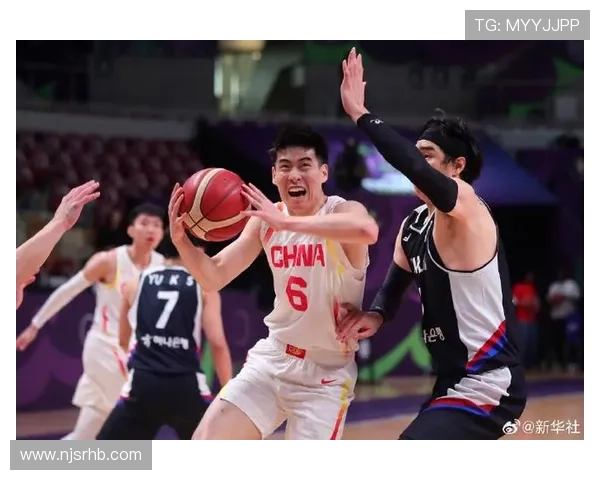中国男篮力克韩国晋级亚锦赛四强 决赛欲争夺历史第十冠 中国男篮力克韩国晋级亚锦赛四强 决赛欲争夺历史第十冠