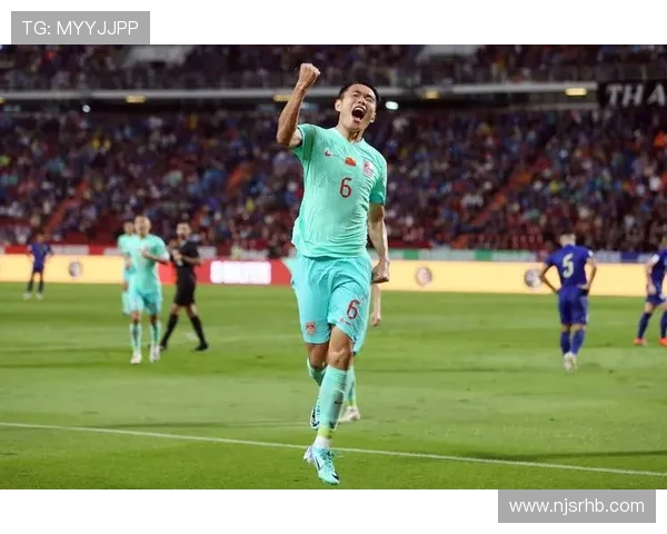 国足再度逆转取胜展现顽强斗志年轻阵容闪耀国际赛场 国足再度逆转取胜展现顽强斗志年轻阵容闪耀国际赛场