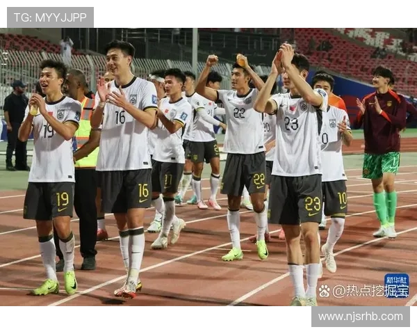 国足逆转取胜引爆全国热潮年轻阵容展现全新竞技精神 国足逆转取胜引爆全国热潮年轻阵容展现全新竞技精神