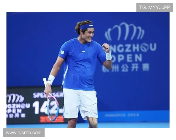 张之臻逆转取胜再创历史中国网球男单勇闯世界赛场新高点 张之臻逆转取胜再创历史中国网球男单勇闯世界赛场新高点