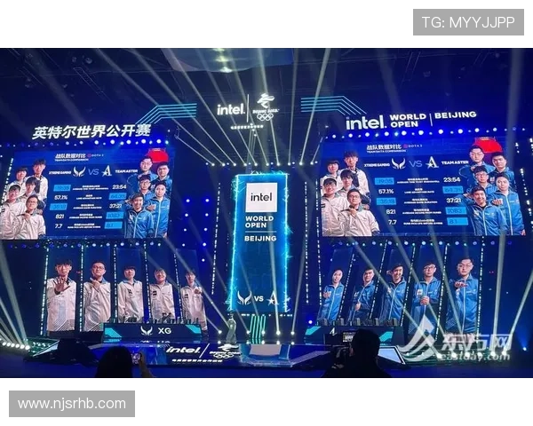 《2025年全球电竞赛事蓄势待发 新兴战队引领未来发展潮流》 《2025年全球电竞赛事蓄势待发 新兴战队引领未来发展潮流》