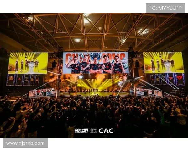 《全球电竞赛事蓄势待发 2025年各大战队备战情况曝光》