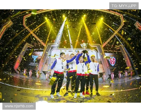 《电竞行业新风潮:游戏赛事与直播平台深度融合推动市场蓬勃发展》 《电竞行业新风潮:游戏赛事与直播平台深度融合推动市场蓬勃发展》