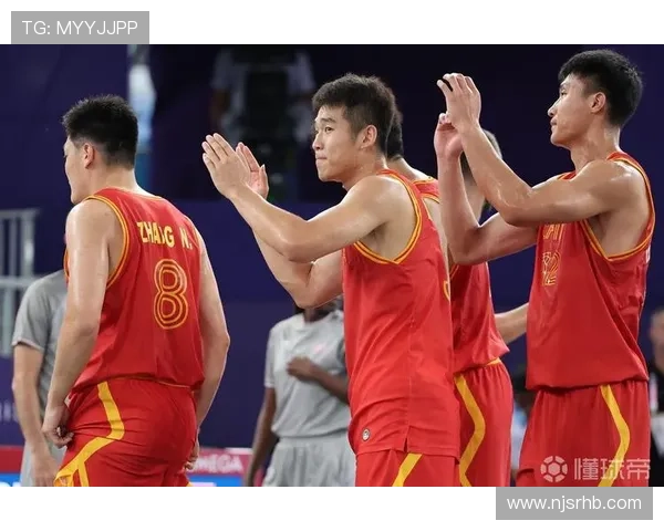 中国男篮迎战强敌,备战世界杯决赛圈冲击东京奥运资格 中国男篮迎战强敌,备战世界杯决赛圈冲击东京奥运资格