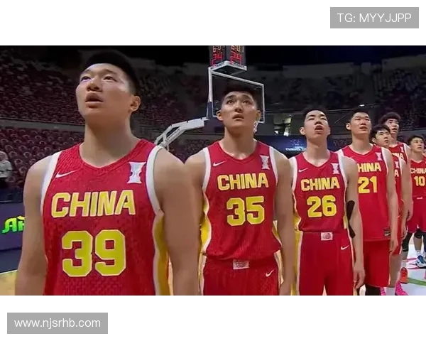 中国男篮逆袭胜菲律宾成功晋级亚洲杯四强 迎战强敌勇挑重担