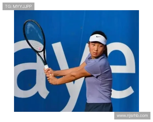 中国网球新星横空出世勇夺国际大奖赛冠军引发全球媒体热议 中国网球新星横空出世勇夺国际大奖赛冠军引发全球媒体热议