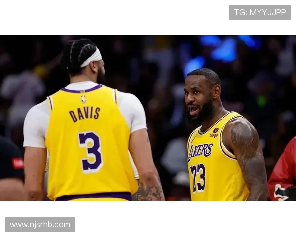 浓眉缺席赛季首战 湖人新星有望迎来首发机会 浓眉缺席赛季首战 湖人新星有望迎来首发机会