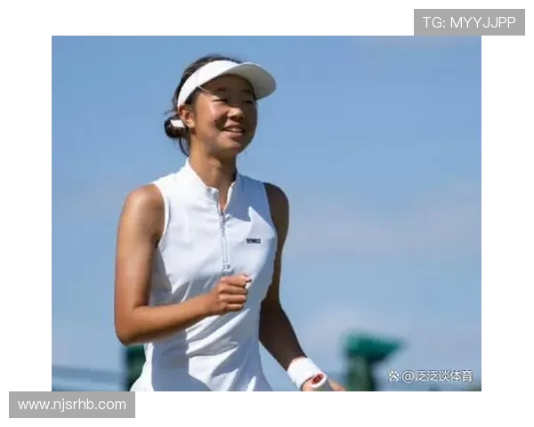 网球界新星横空出世,年轻选手惊艳全场成功晋级四强 网球界新星横空出世,年轻选手惊艳全场成功晋级四强