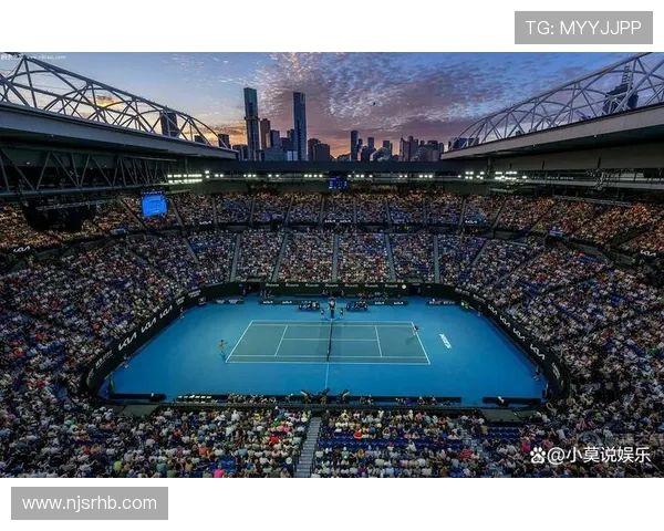 网球赛场风云再起 2025年四大满贯赛事新星崭露头角