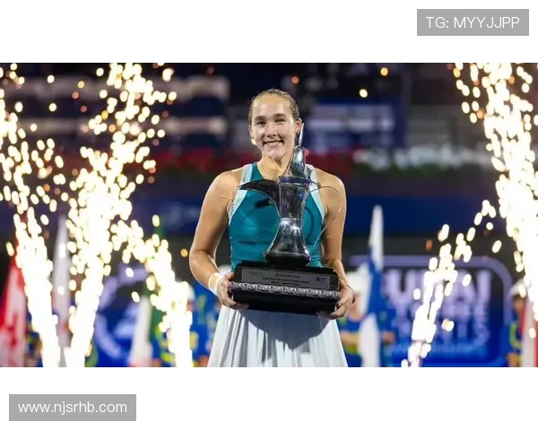 网球赛季大看点：新星崛起与老将角逐谁将称霸2025年ATP和WTA排名