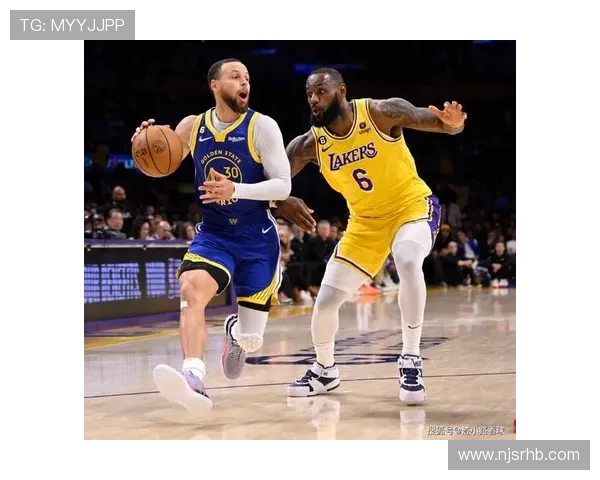 詹姆斯率湖人加时力克勇士 库里空砍45分仍难挽败局