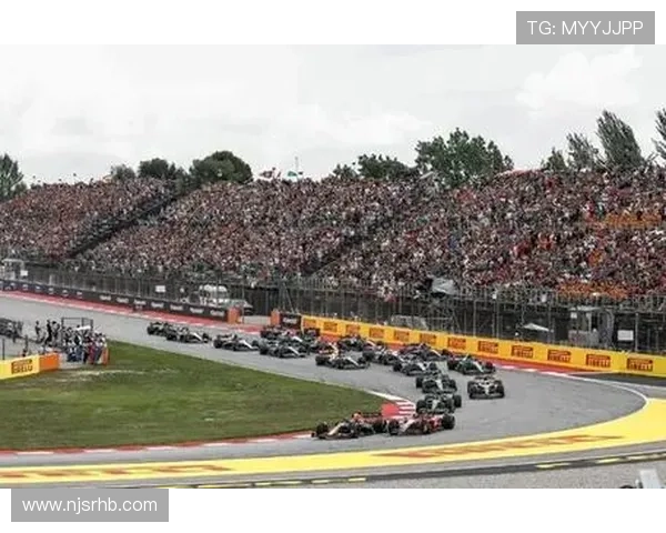 F1赛事再迎重大变革 新规发布助力赛事更加激烈与公平