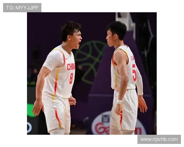 中国男篮逆袭战胜澳大利亚晋级世界杯四强，赛后球员表示将全力以赴争夺冠军