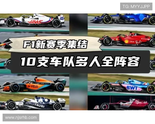 F1赛季最新动态:顶级车队阵容变动及技术革新引发广泛关注 F1赛季最新动态:顶级车队阵容变动及技术革新引发广泛关注