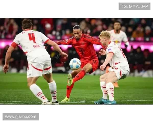 RB莱比锡俱乐部崛起之路与德甲新势力全面解析竞技哲学与未来蓝图