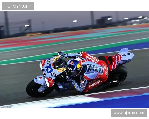 摩托GP赛季迎来新变革 引领未来技术与赛事发展新趋势