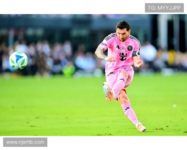 梅西带领迈阿密国际迎来大胜 续写美职联传奇新篇章 梅西带领迈阿密国际迎来大胜 续写美职联传奇新篇章