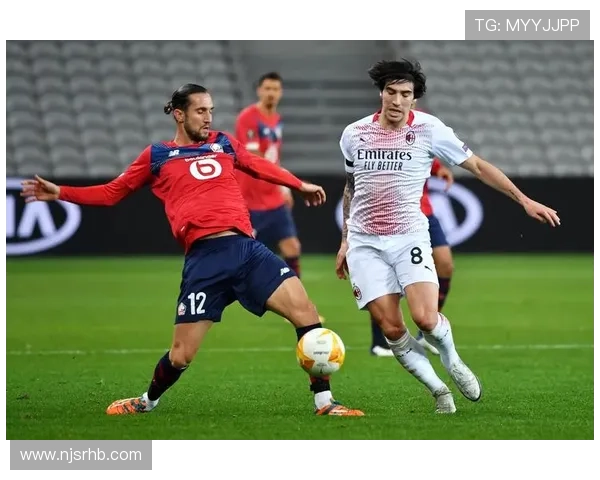 里尔足球俱乐部百年传承与法甲赛场崛起之路全景解析历史荣耀展望