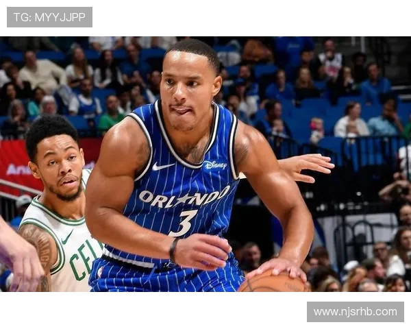 魔术队核心崛起连胜势头强劲新赛季或成东部最大黑马